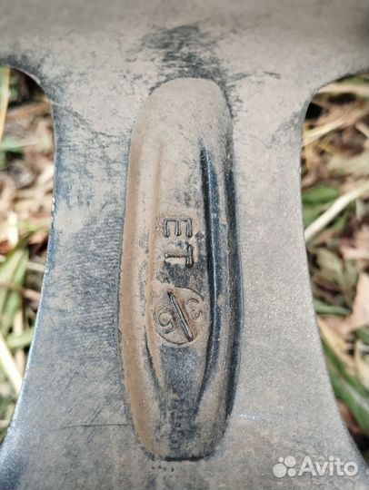 Литые диски r14 на ваз