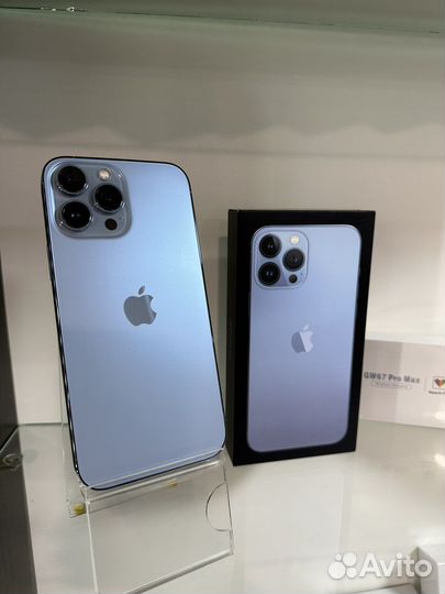 Apple iPhone 13 Pro Max 128gb