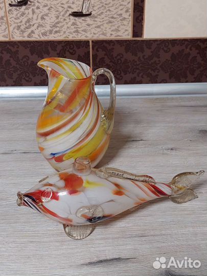 Сервиз кофейный