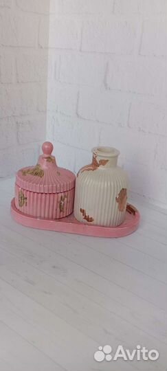 Изделия из гипса ручная работа