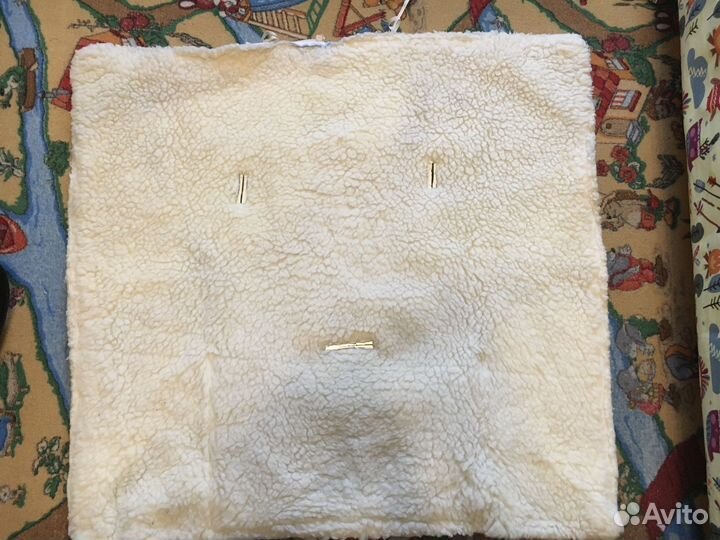 Конверт на выписку 3 в 1