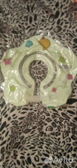 Детский круг для купания