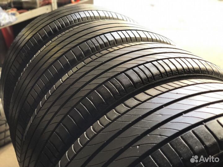 Michelin Primacy 3 ST 235/55 R18