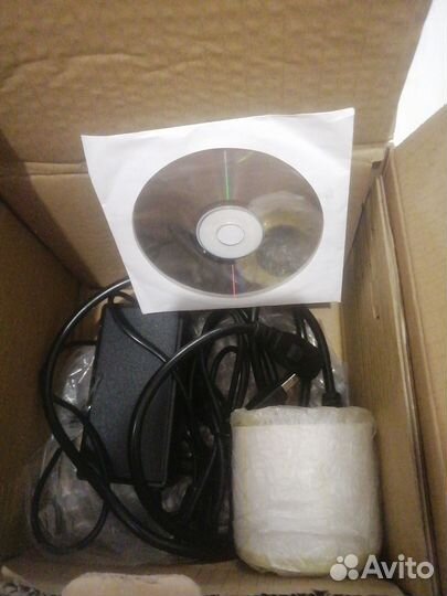 Термопринтер этикеток xprinter xp 365b