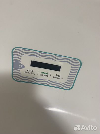 Ванночка для купания