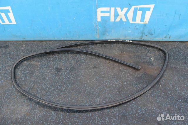 Уплотнитель лобового стекла Ravon Gentra (Равон Дж