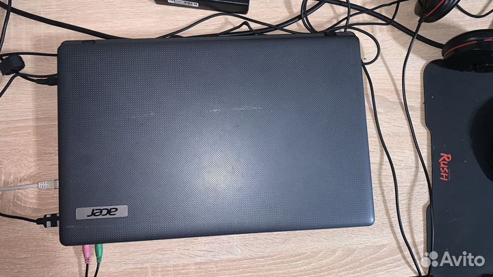 Acer aspire 5749z