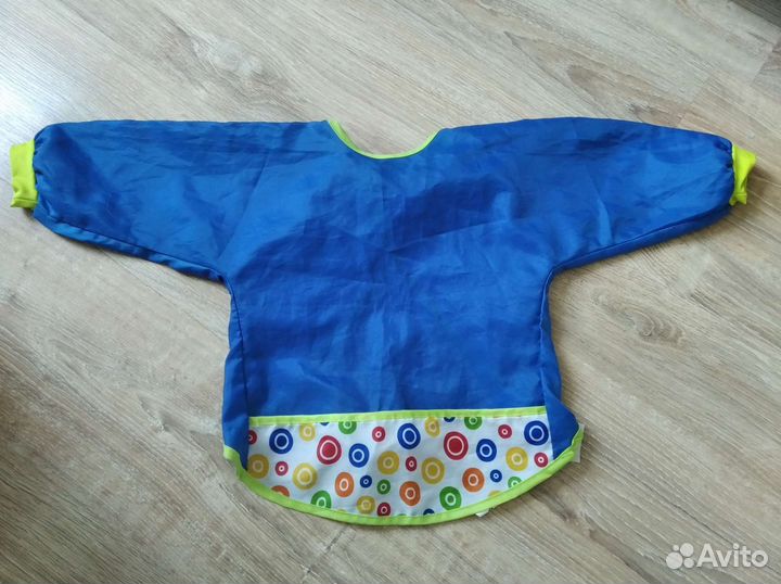 Накидка/фартук для творчества IKEA