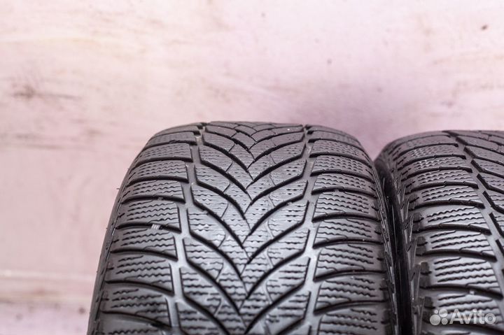 Goodyear UltraGrip Ice 2 225/50 R17 98T