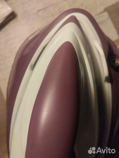 Утюг с парогенератором Tefal