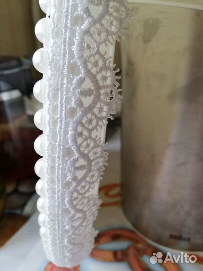 Поднос свадебный