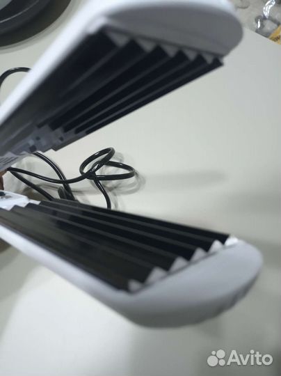 Щипцы гофре для волос