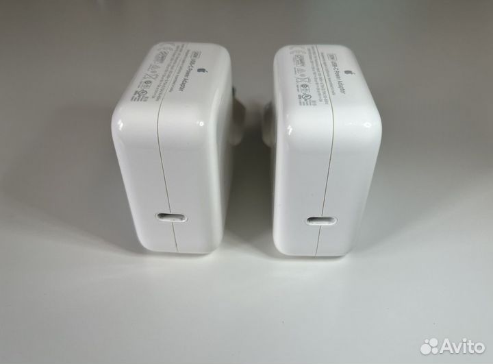 Apple usb c power adapter 30W