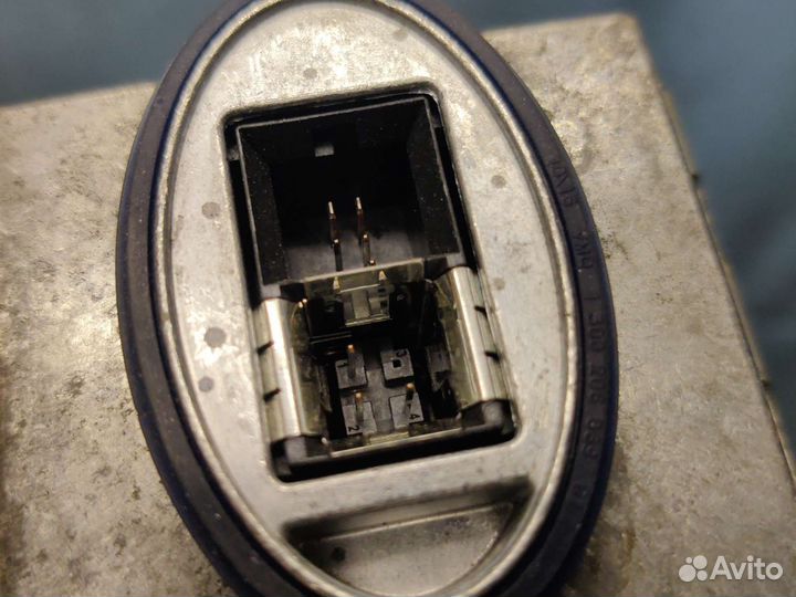 Блок ксенона BMW F10 LCI рестайлинг