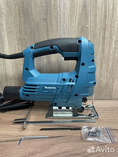 Лобзик makita 4327