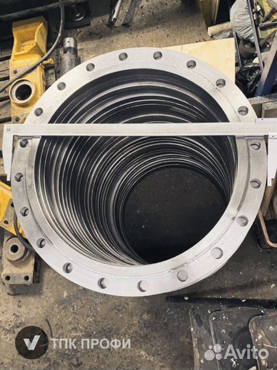 Токарные и фрезерные работы на станках с чпу