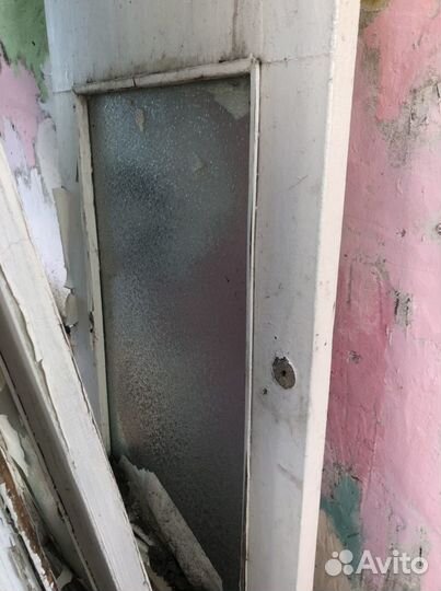 Двери межкомнатные (полотна)