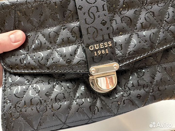 Сумка guess