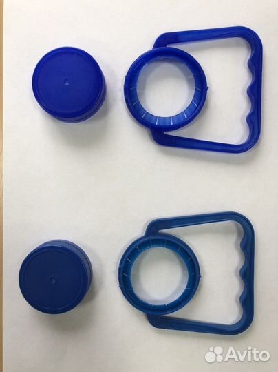 Пэт бутылки 5 литров