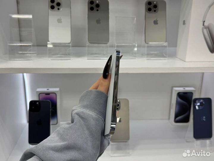 iPhone 14 Pro, 256 ГБ