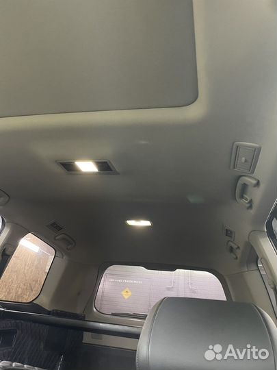 Потолок TLC 200