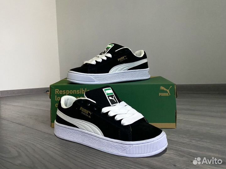 Puma Suede XL