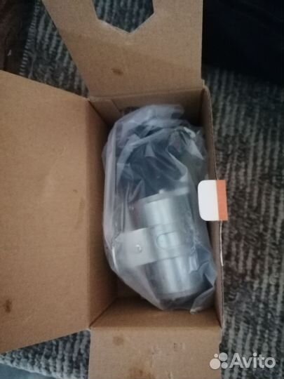 Насос на печку газель