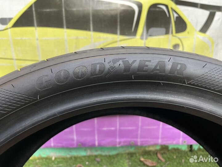 Goodyear Eagle F1 Asymmetric 5 245/35 R20 95Y