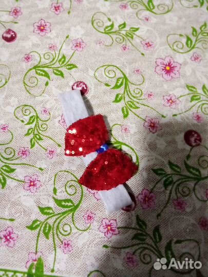 Костюм детский