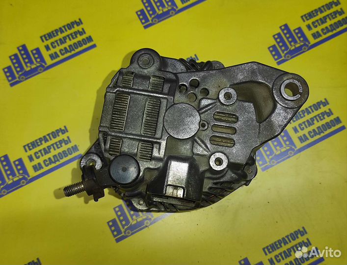 Генератор Nissan Primera