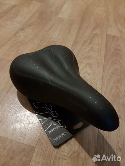 Седло комфорт