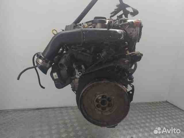 Двигатель opel insignia 1 (2008 - 2017) a20dth