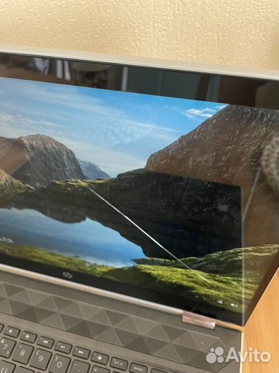 Hp pavilion x360