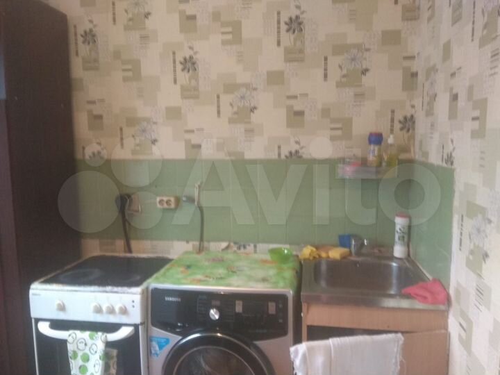 2-к. квартира, 42,3 м², 1/9 эт.