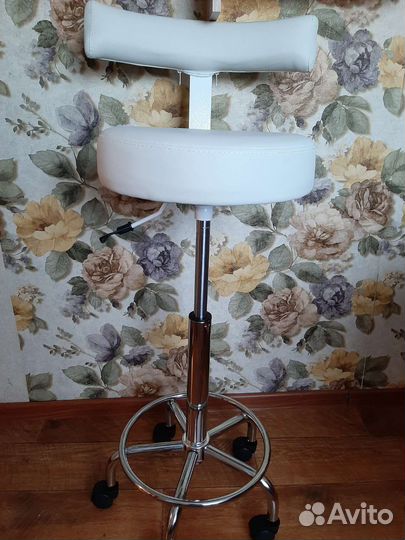 Стул мастера