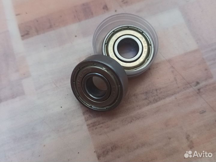 Подшипники для трюкового самоката Abec 7 608 zz