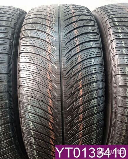 Michelin Pilot Alpin 5 225/55 R18 102V