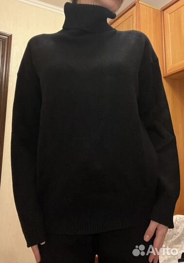 12 storeez водолазка