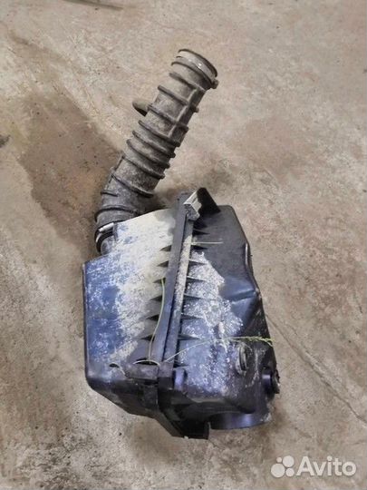 Корпус воздушного фильтра (Lifan Solano)