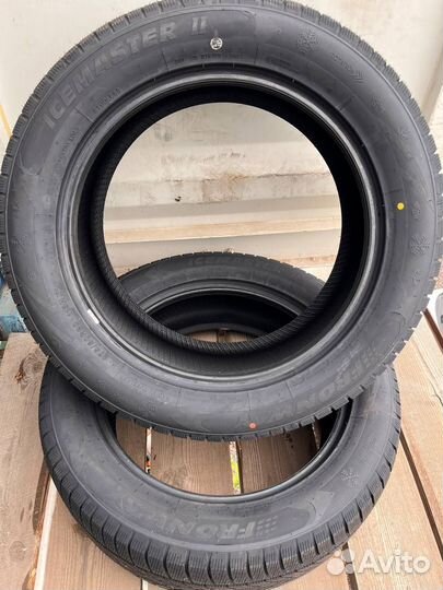 Fronway IceMaster II 275/50 R20 113H