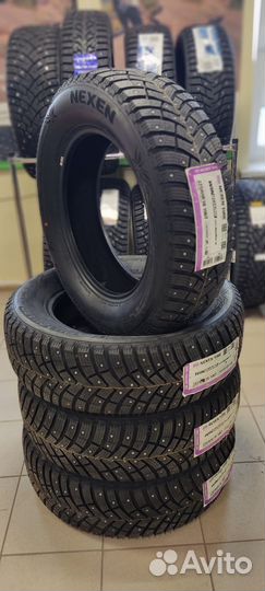 Nexen Winguard WinSpike 3 235/65 R18 102H