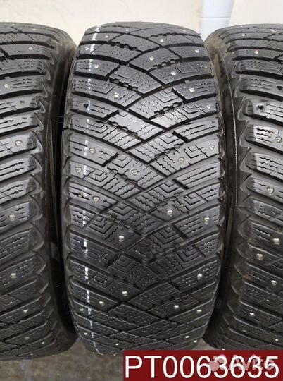 Goodyear Ultragrip Ice Arctic 215/60 R16 98H