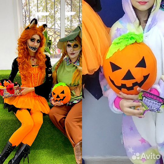 Реквизит для аниматора хэллоуин,вэнсдэй,хогвардс