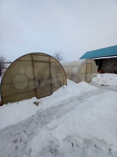 Дом 75,7 м² на участке 16 сот.