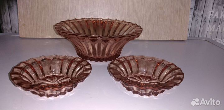 Цветное стекло