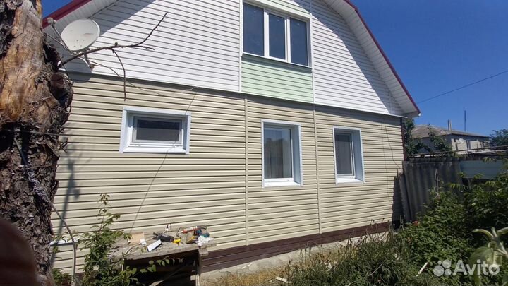 Строительная бригада всех видов