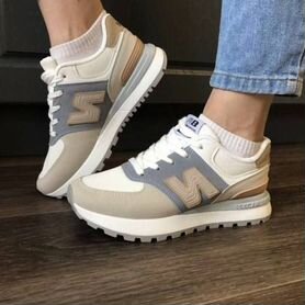 Кроссовки женские new balance