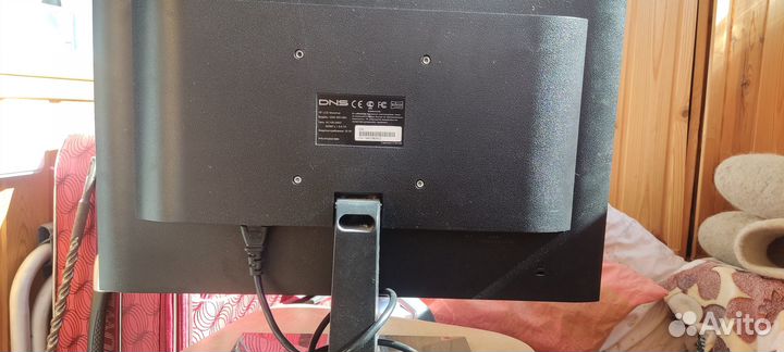 Монитор для компьютера 19 дюймов 17 дюймов