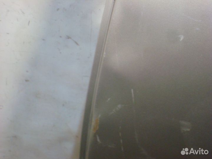 Дверь задняя левая Niva Chevrolet