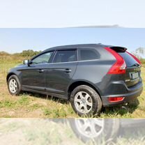 Volvo XC60 2.0 AMT, 2011, 171 957 км, с пробегом, цена 1 300 000 руб.